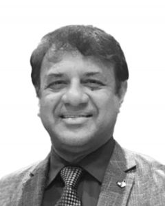 Prem Kumar, Director Sellogs Metamediary Solutions , SOLOS Logistic Operating System