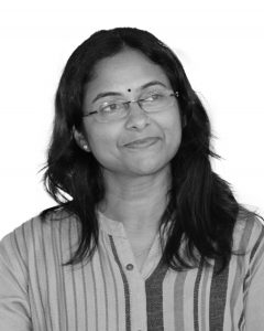 Sindhu Varma, Director Sellogs Metamediary Solutions , SOLOS Logistic Operating System